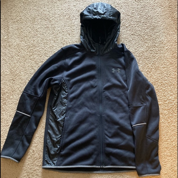 Under Armour Other - Under Armour Storm1 Jacket